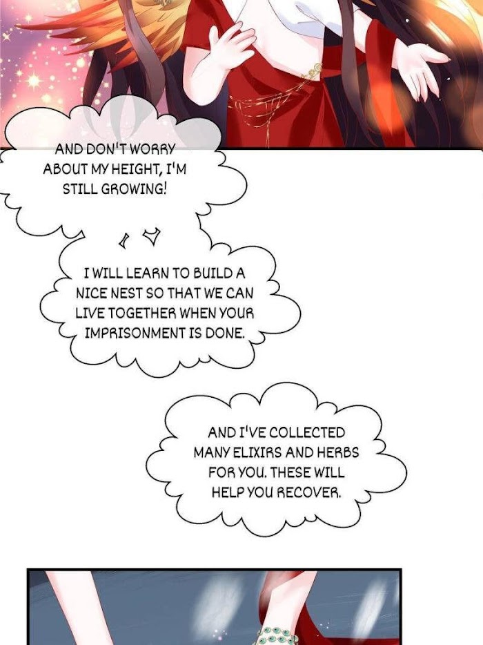 Devil Wants To Hug chapter 117 - page 52
