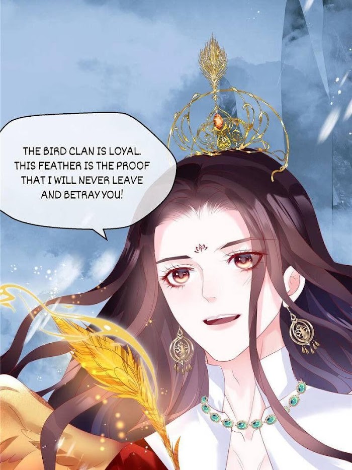Devil Wants To Hug chapter 117 - page 59