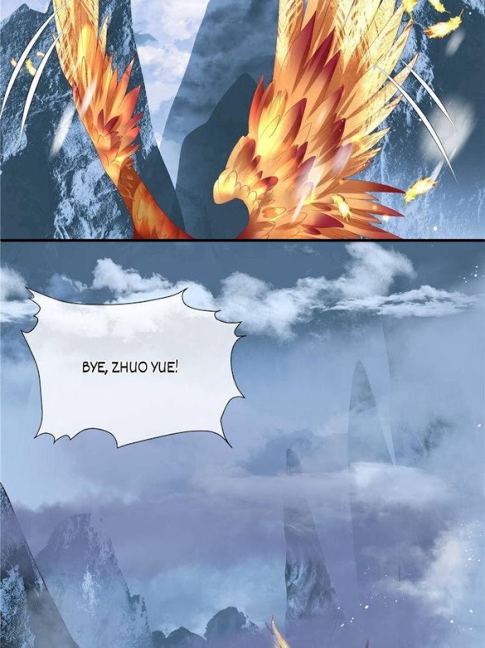 Devil Wants To Hug chapter 117 - page 62