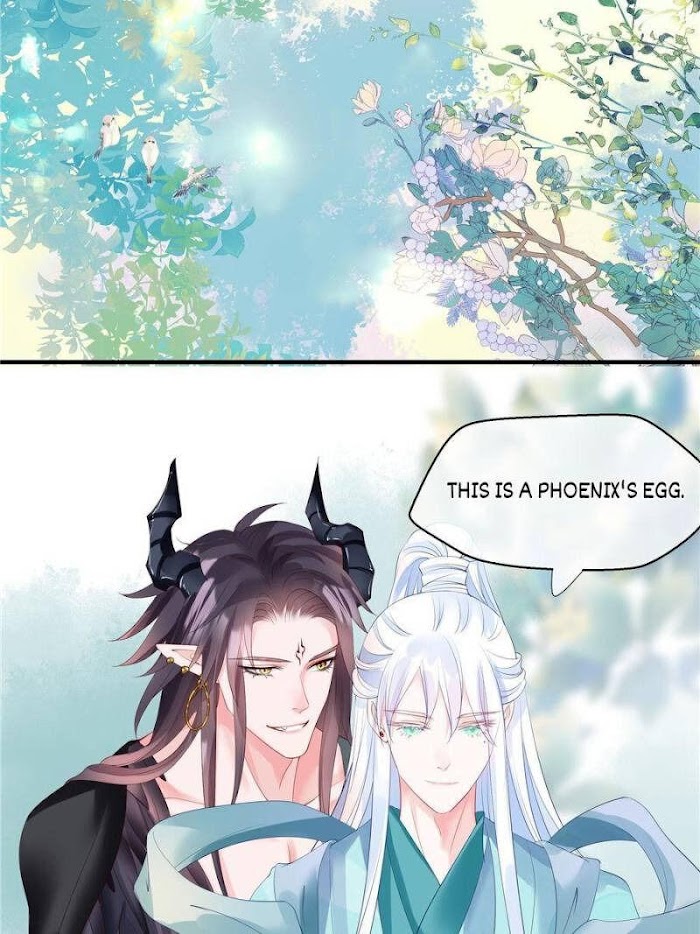 Devil Wants To Hug chapter 117 - page 74