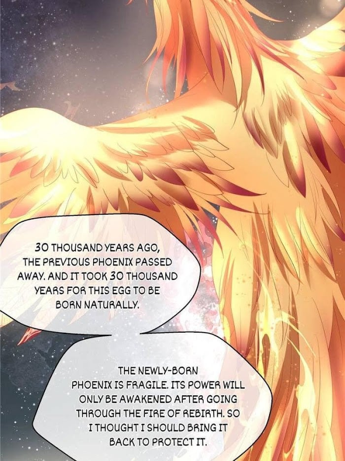 Devil Wants To Hug chapter 117 - page 77
