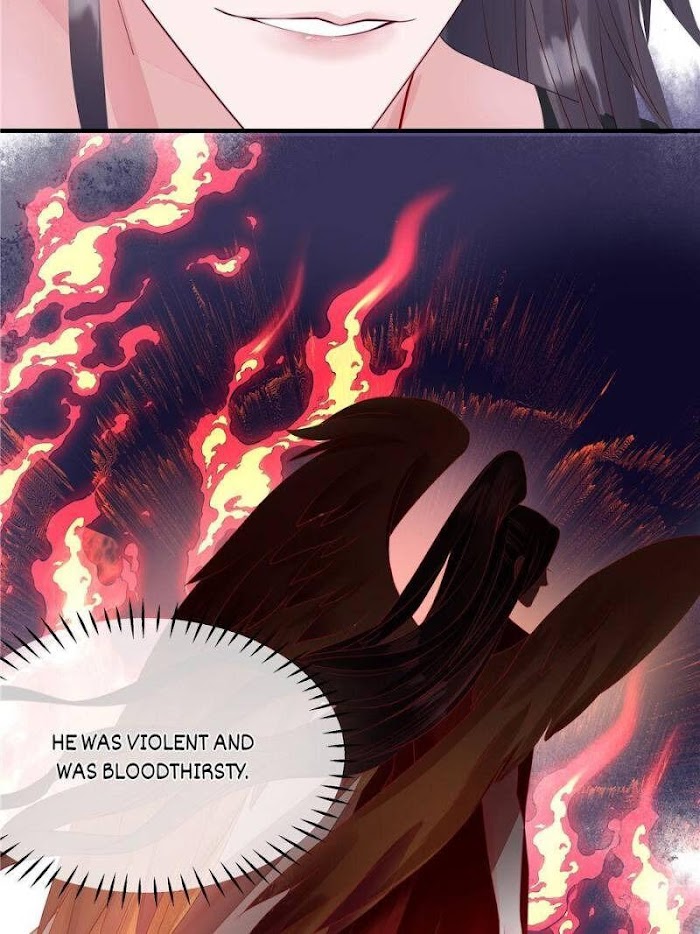 Devil Wants To Hug chapter 117 - page 79