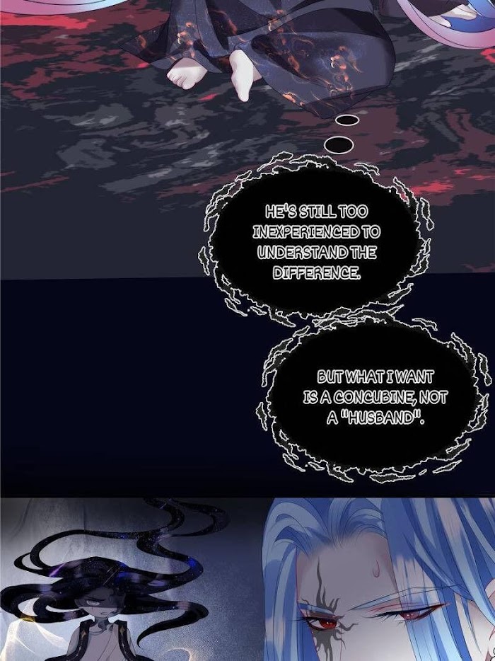 Devil Wants To Hug chapter 117 - page 8