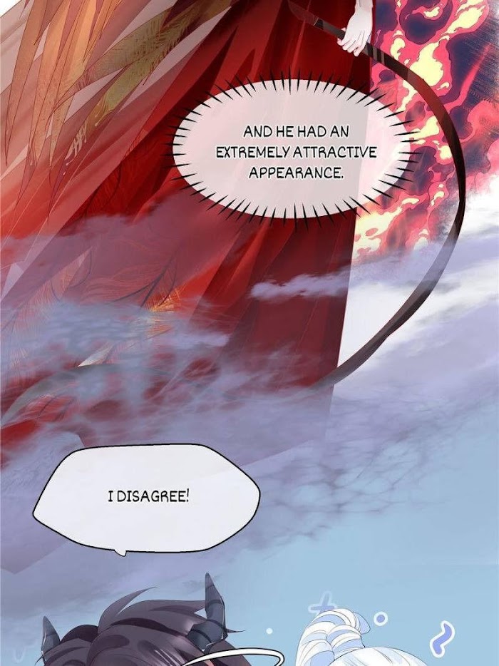 Devil Wants To Hug chapter 117 - page 80