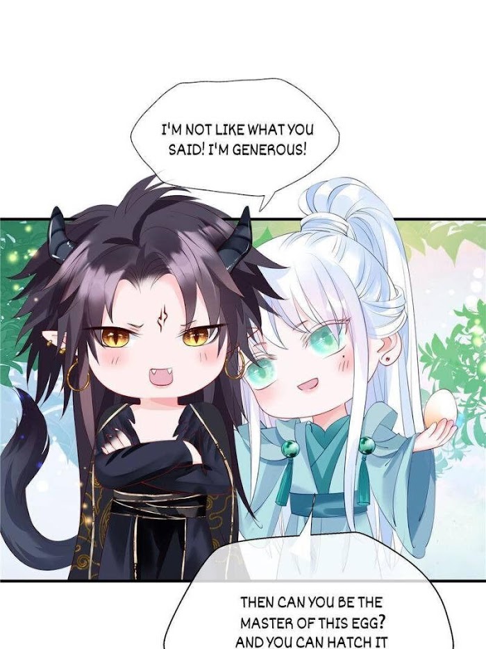 Devil Wants To Hug chapter 117 - page 85
