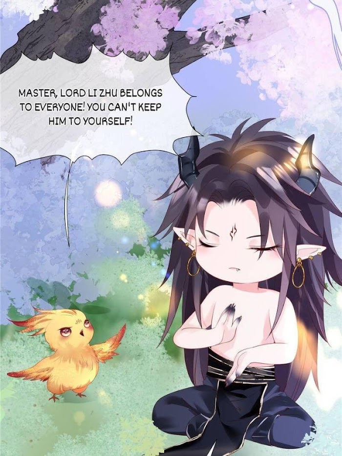 Devil Wants To Hug chapter 117 - page 91