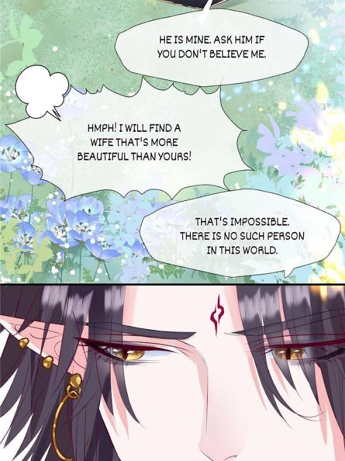 Devil Wants To Hug chapter 117 - page 92
