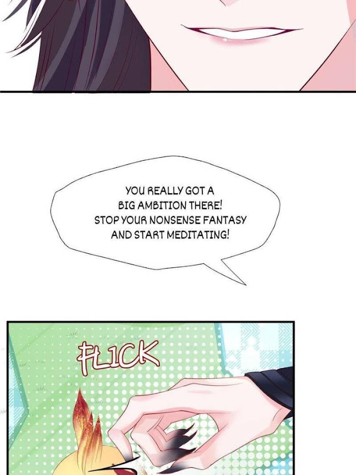 Devil Wants To Hug chapter 117 - page 93