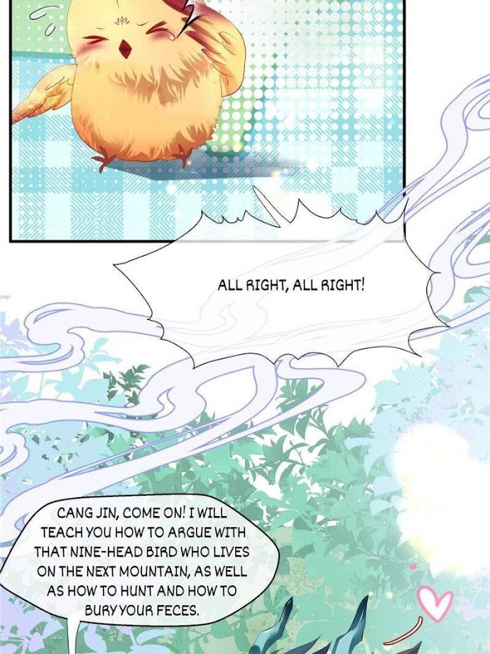 Devil Wants To Hug chapter 117 - page 94