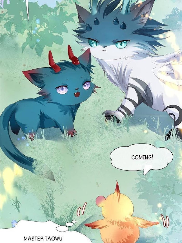 Devil Wants To Hug chapter 117 - page 95