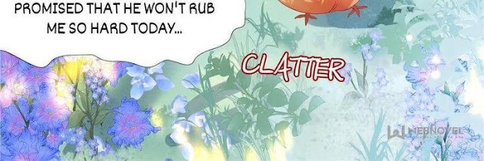 Devil Wants To Hug chapter 117 - page 96