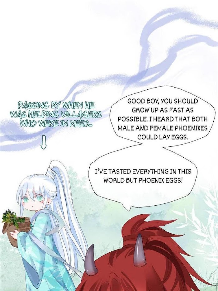 Devil Wants To Hug chapter 117 - page 97