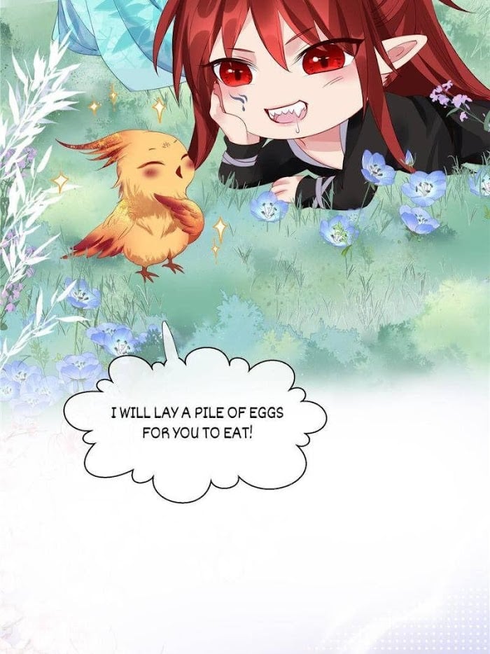 Devil Wants To Hug chapter 117 - page 98