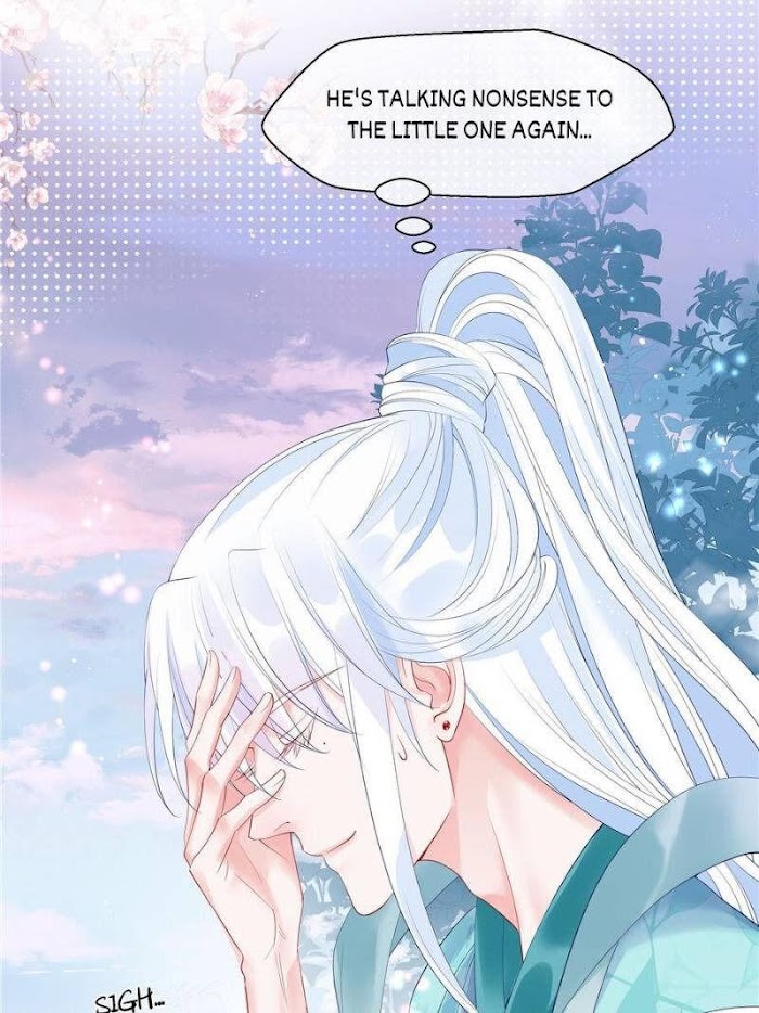 Devil Wants To Hug chapter 117 - page 99