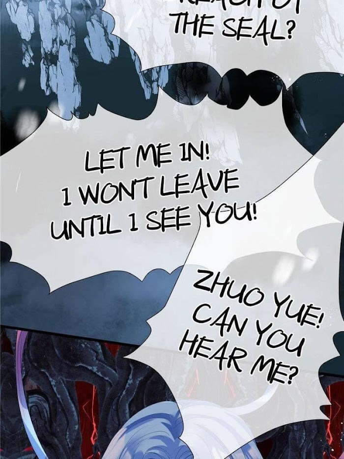 Devil Wants To Hug chapter 116 - page 110