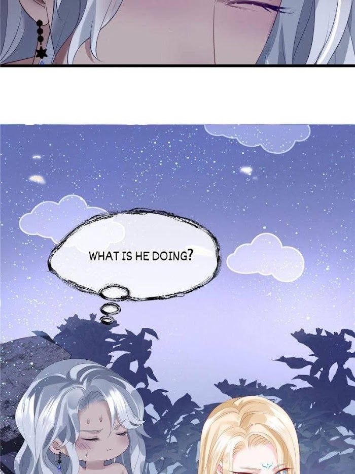 Devil Wants To Hug chapter 116 - page 23