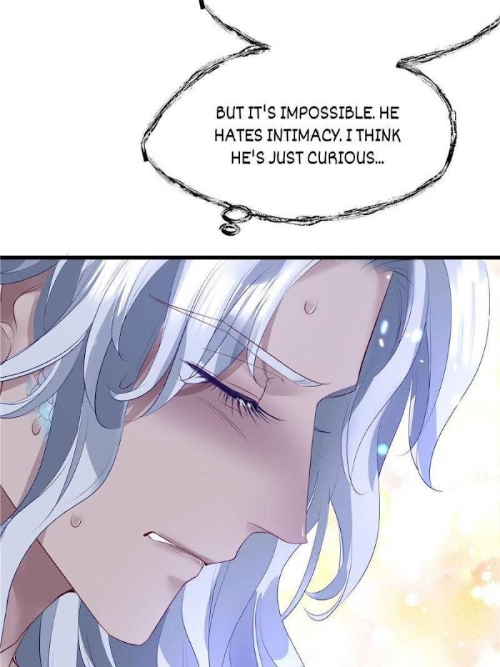 Devil Wants To Hug chapter 116 - page 26