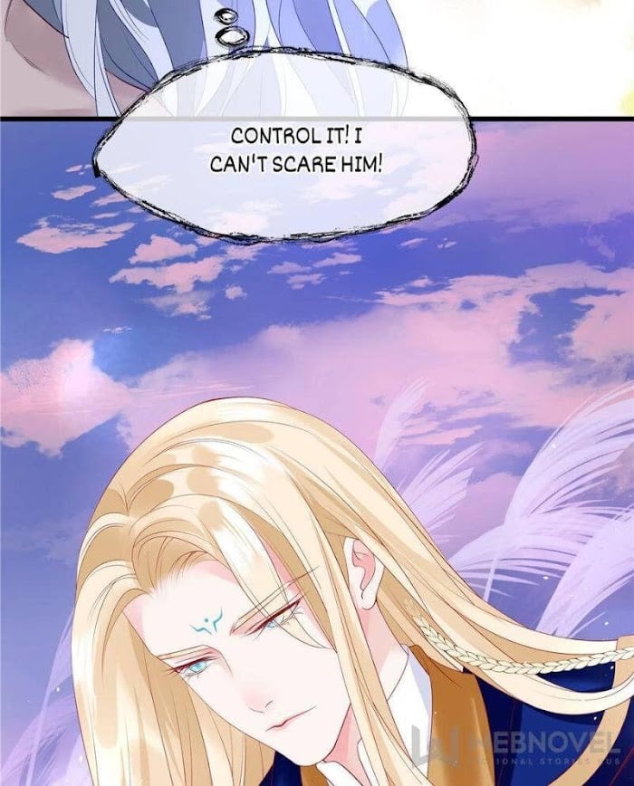 Devil Wants To Hug chapter 116 - page 27