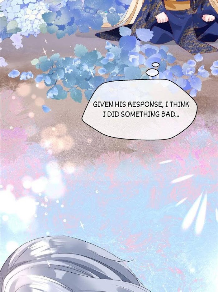 Devil Wants To Hug chapter 116 - page 34
