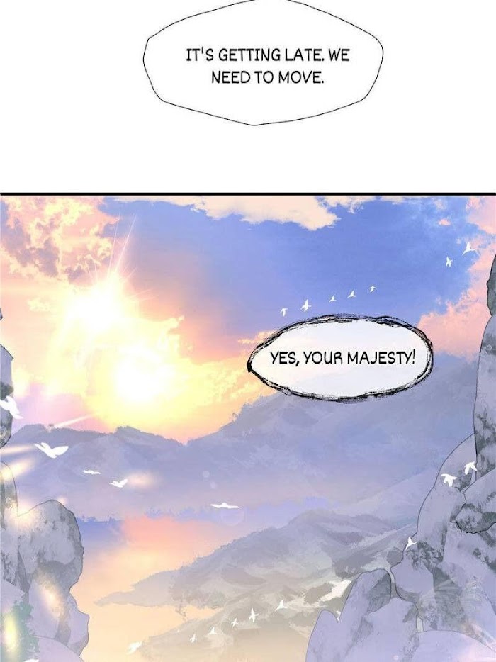Devil Wants To Hug chapter 116 - page 46
