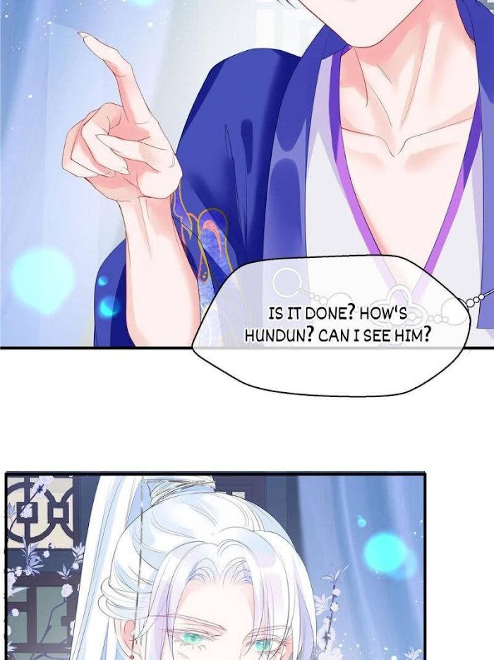 Devil Wants To Hug chapter 116 - page 53