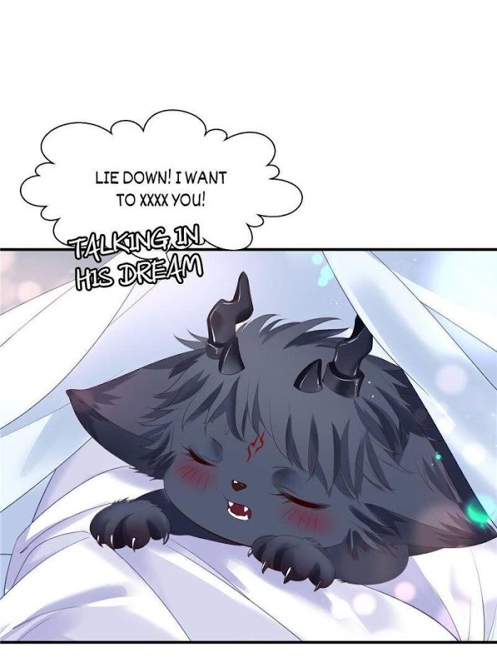 Devil Wants To Hug chapter 116 - page 56