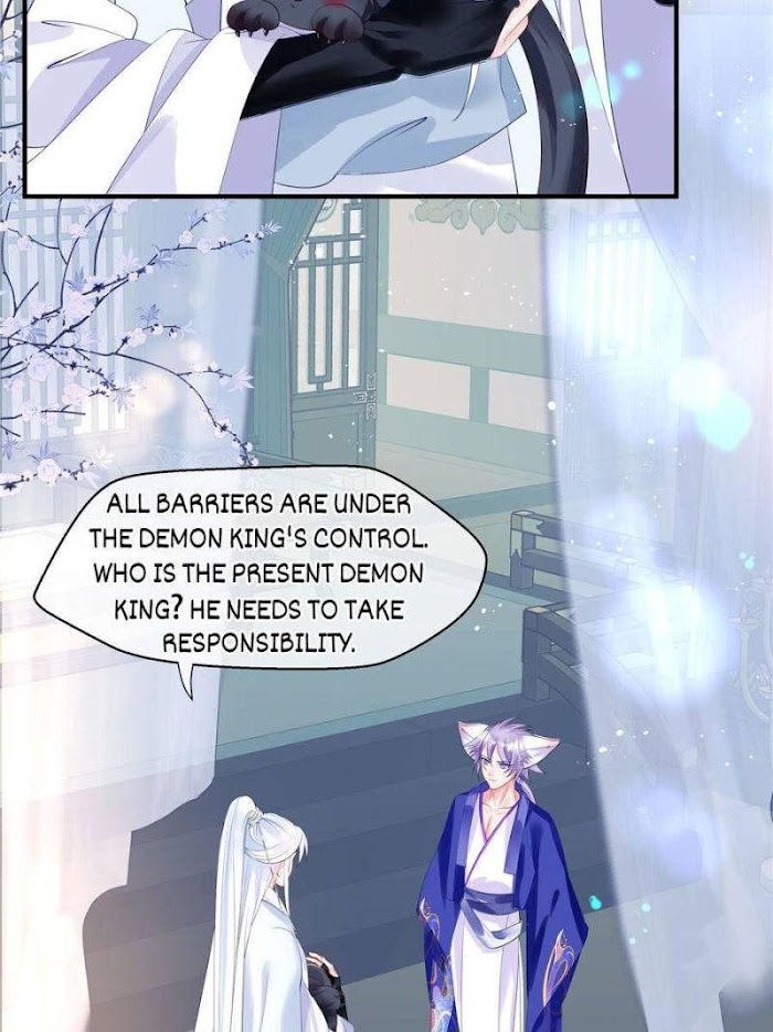 Devil Wants To Hug chapter 116 - page 65
