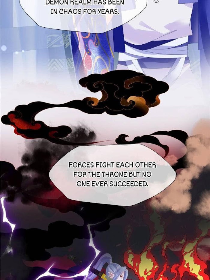 Devil Wants To Hug chapter 116 - page 68