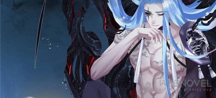 Devil Wants To Hug chapter 116 - page 84