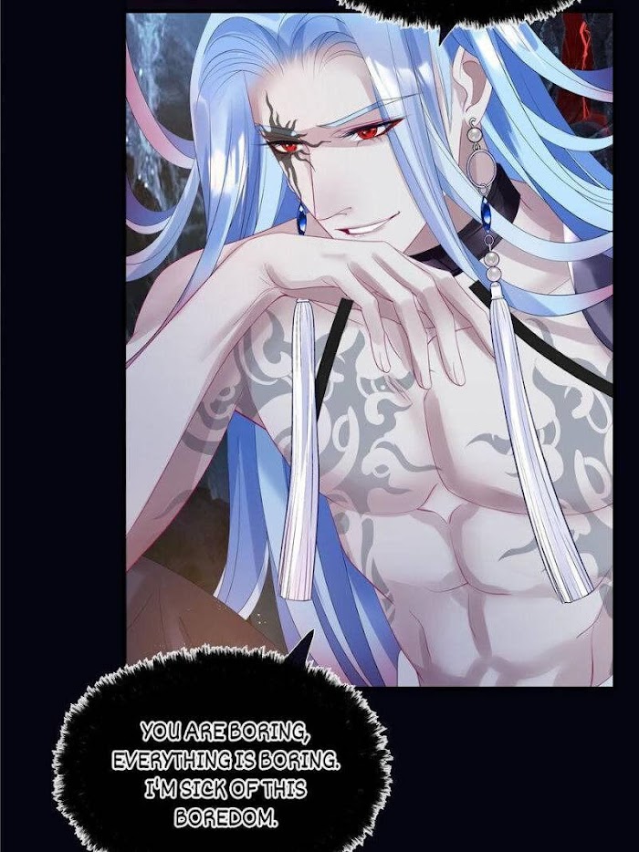 Devil Wants To Hug chapter 116 - page 86