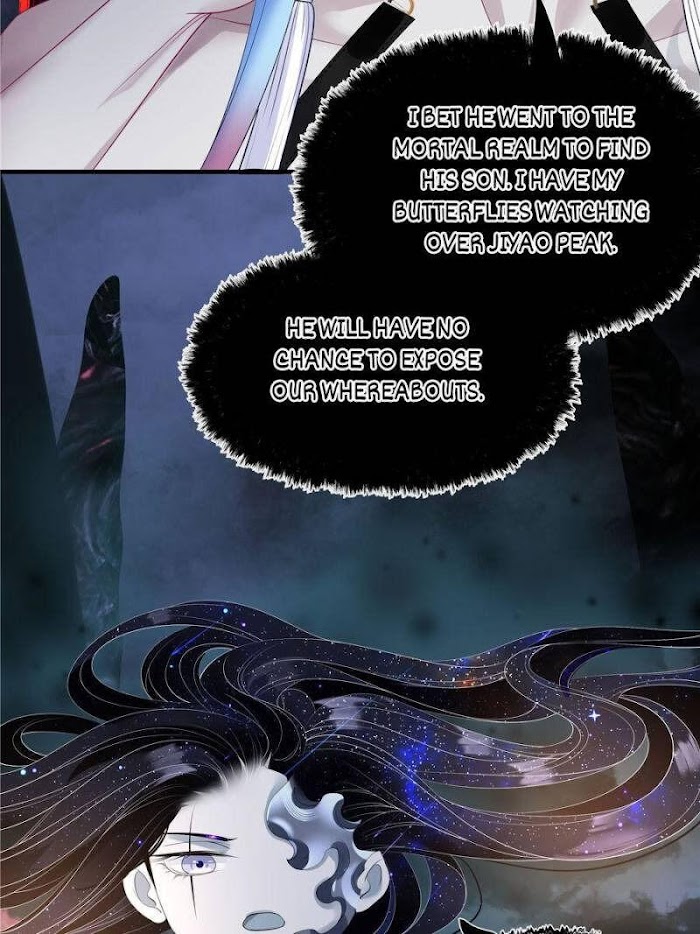 Devil Wants To Hug chapter 116 - page 92