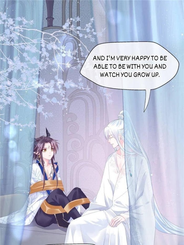 Devil Wants To Hug chapter 115 - page 10