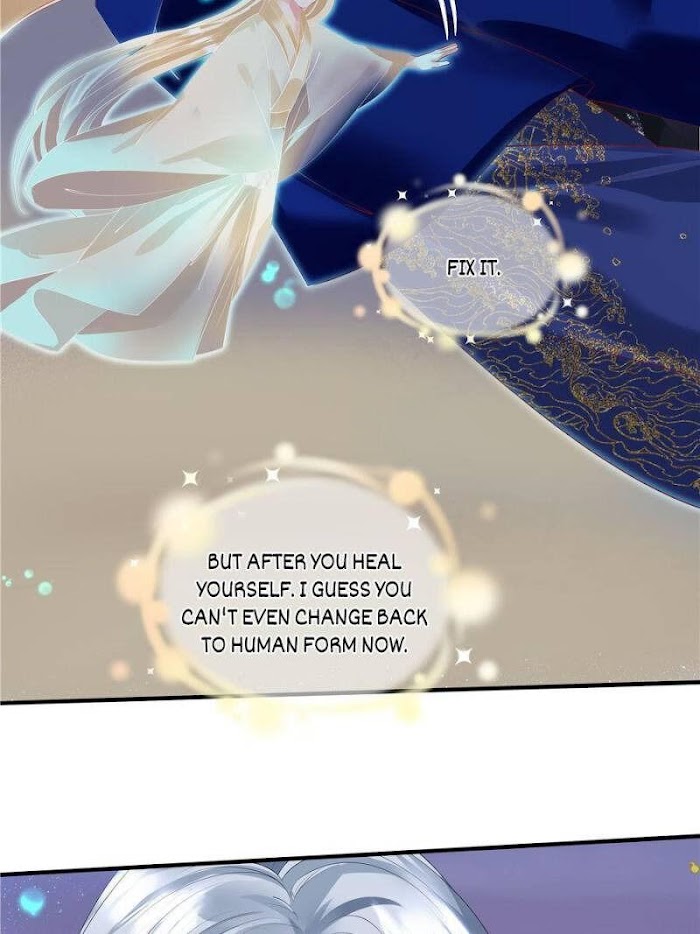 Devil Wants To Hug chapter 115 - page 100