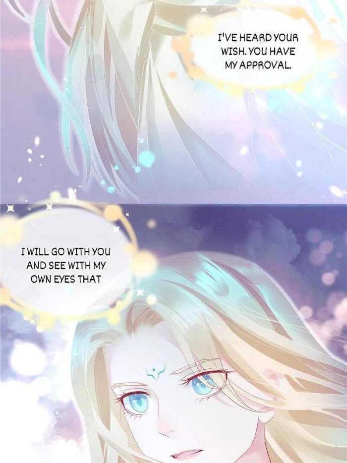 Devil Wants To Hug chapter 115 - page 105