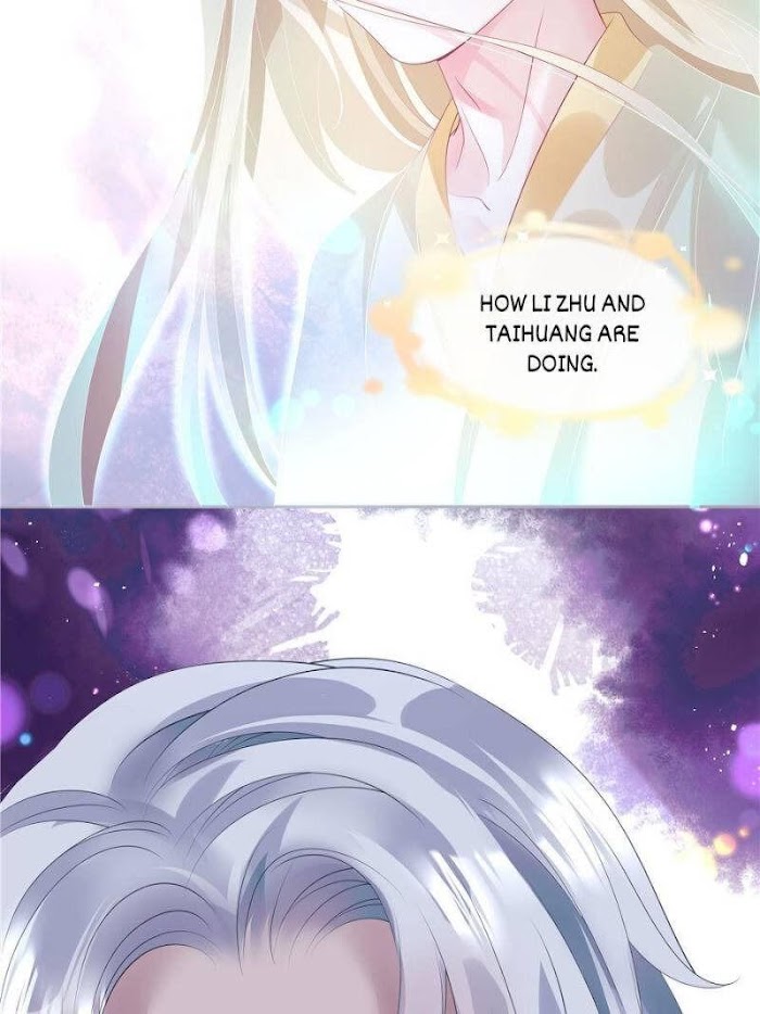Devil Wants To Hug chapter 115 - page 106