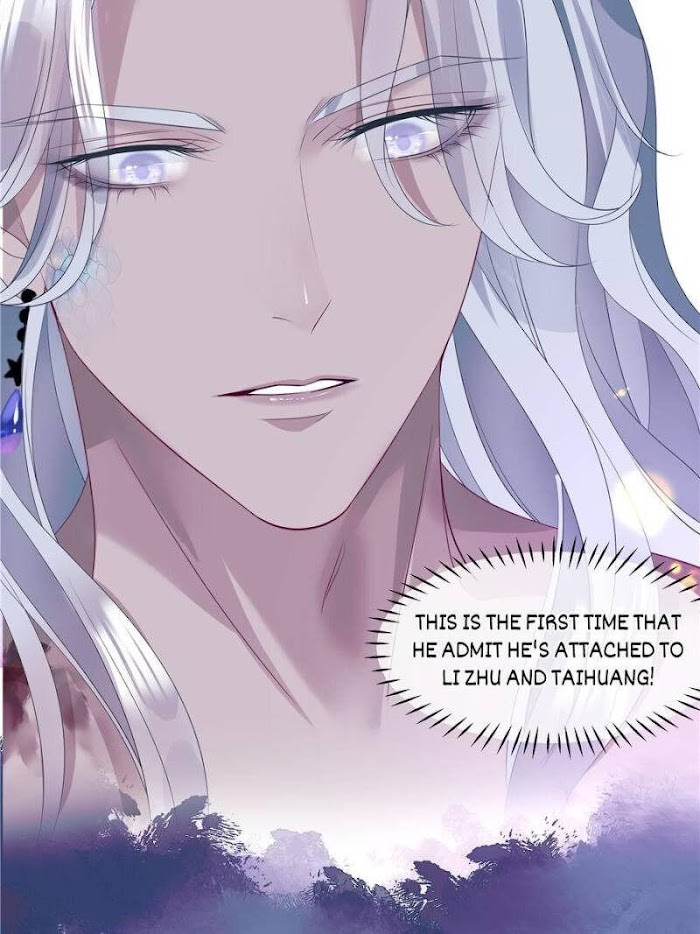 Devil Wants To Hug chapter 115 - page 107
