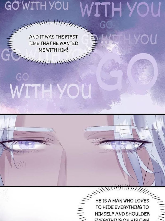 Devil Wants To Hug chapter 115 - page 108