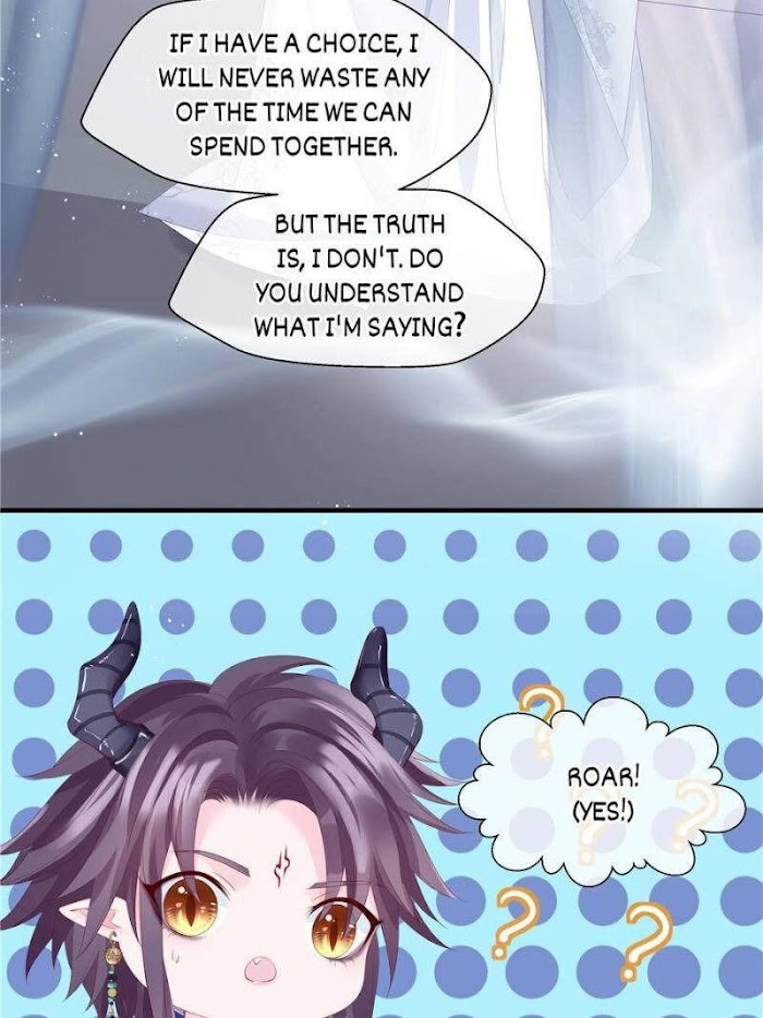 Devil Wants To Hug chapter 115 - page 11