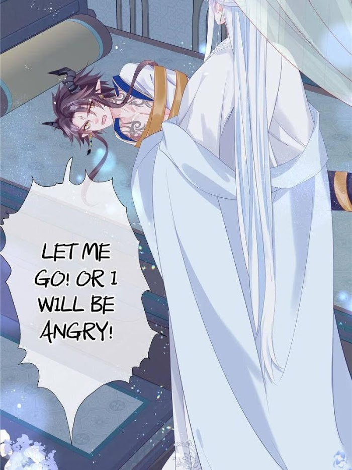Devil Wants To Hug chapter 115 - page 2