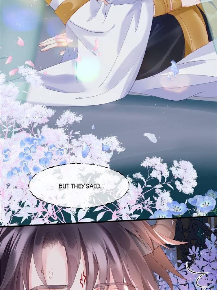 Devil Wants To Hug chapter 115 - page 21