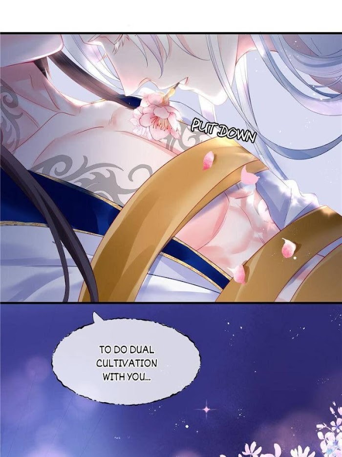 Devil Wants To Hug chapter 115 - page 23
