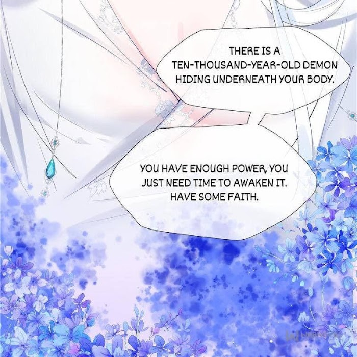 Devil Wants To Hug chapter 115 - page 25