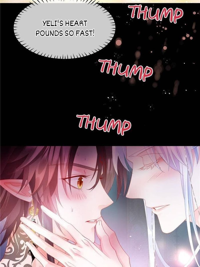 Devil Wants To Hug chapter 115 - page 28