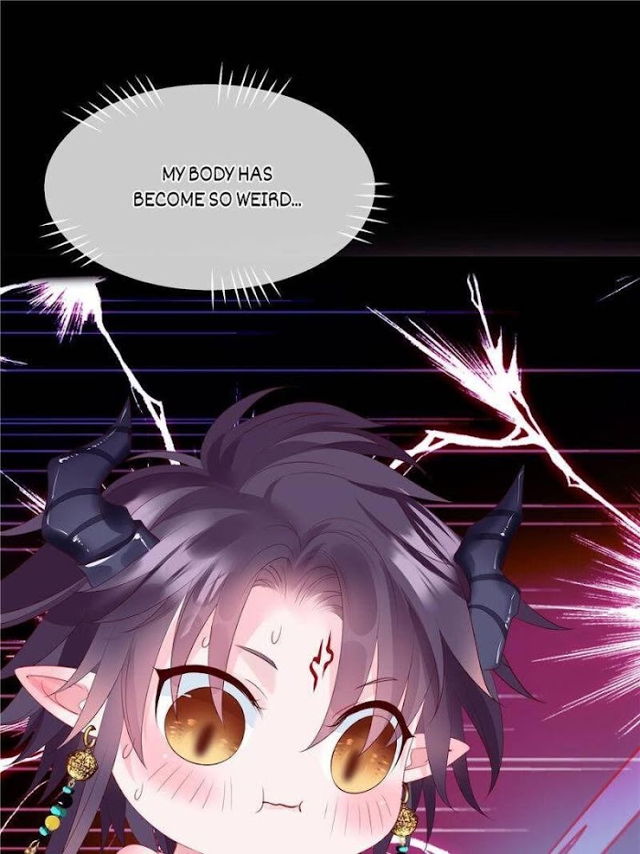 Devil Wants To Hug chapter 115 - page 36