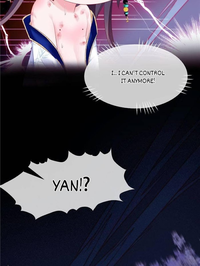 Devil Wants To Hug chapter 115 - page 37