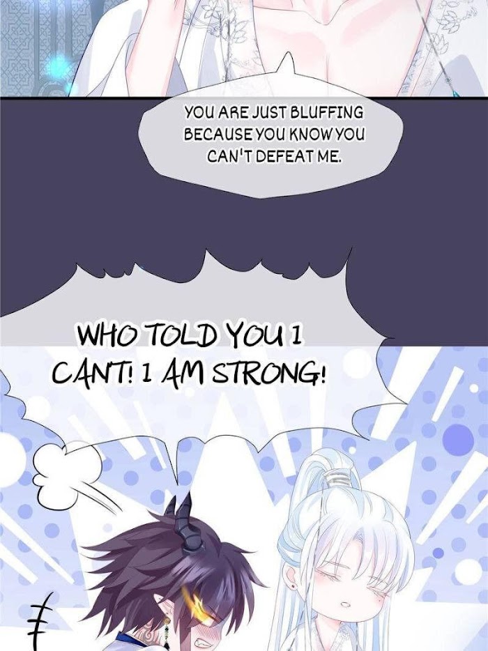 Devil Wants To Hug chapter 115 - page 4