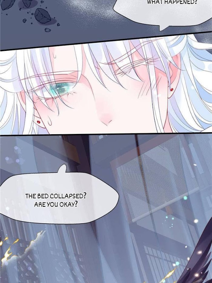 Devil Wants To Hug chapter 115 - page 42