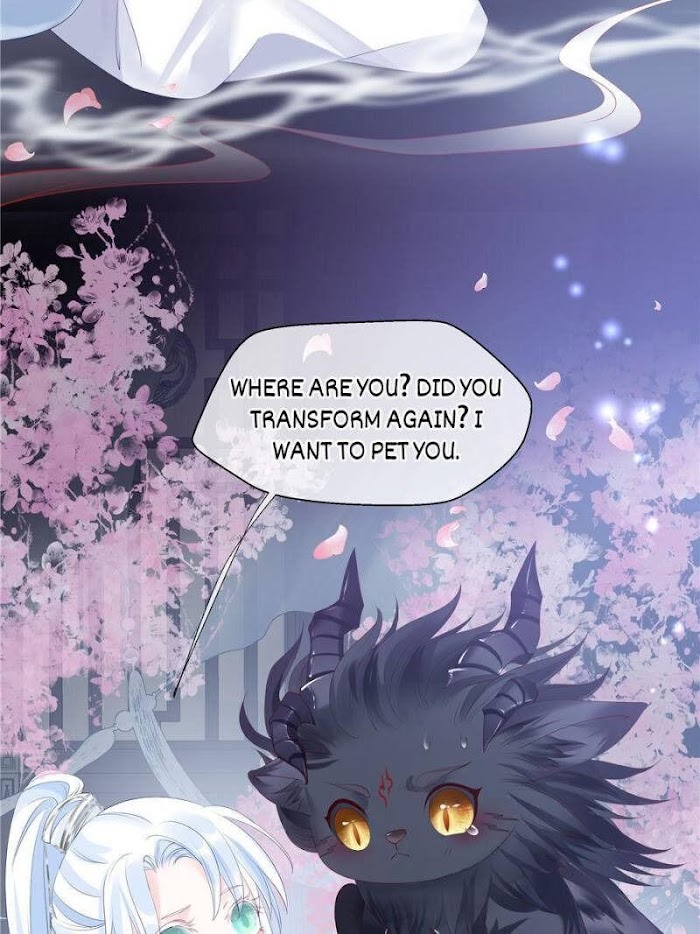 Devil Wants To Hug chapter 115 - page 46