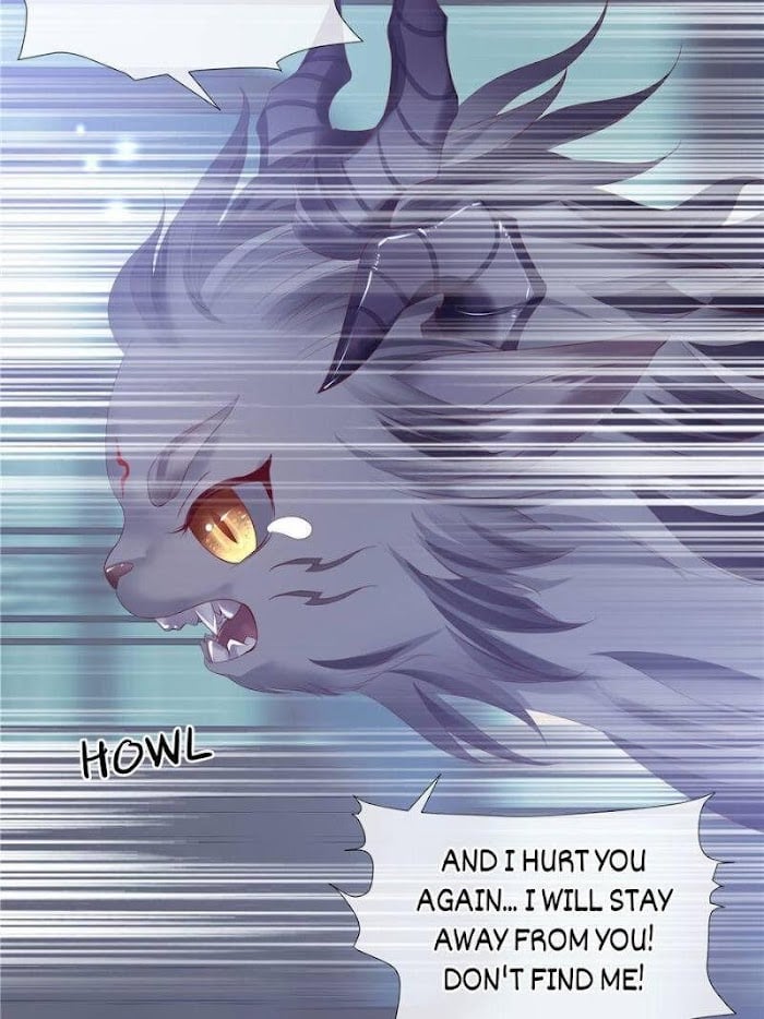 Devil Wants To Hug chapter 115 - page 49