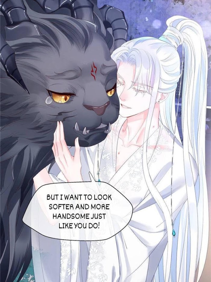 Devil Wants To Hug chapter 115 - page 58